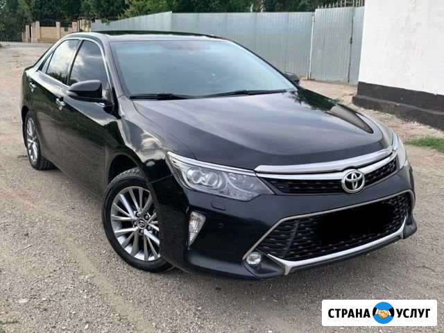 Авто прокат Симферополь - изображение 1