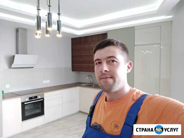 Мастер на час (Все виды ремонтных работ) Белгород - изображение 1