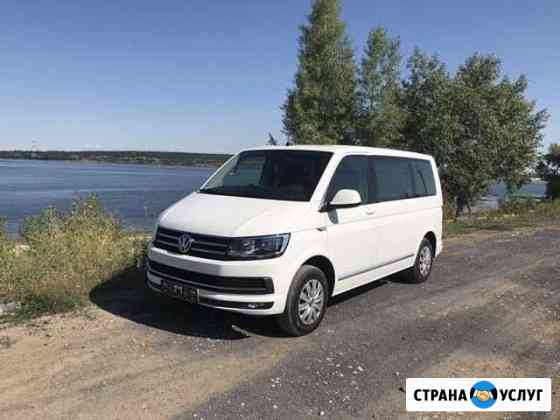 Пассажирские перевозки Балаково