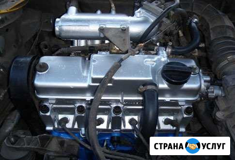 Ремонт ваз, иномарки Новокузнецк - изображение 1