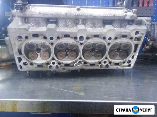 Автосервис Смоленск - изображение 1