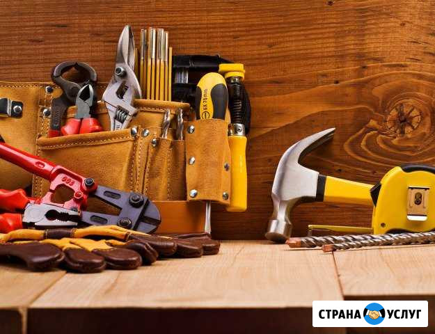 Мастер на час Камышин - изображение 1