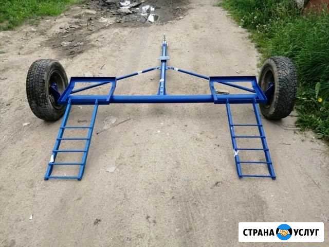 Подкат-эвакуатор, частичная погрузка авто Вологда - изображение 1