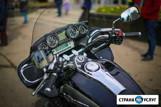 Мото taxi Сосновый Бор