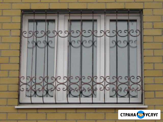 Металлоконструкций Керчь - изображение 1