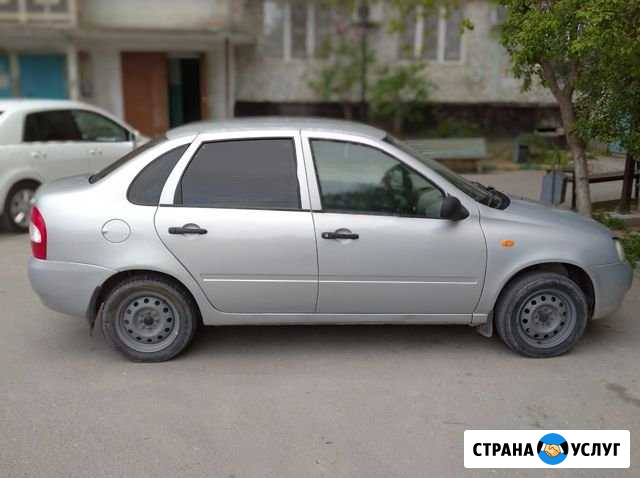 Аренда авто под выкуп Махачкала - изображение 1
