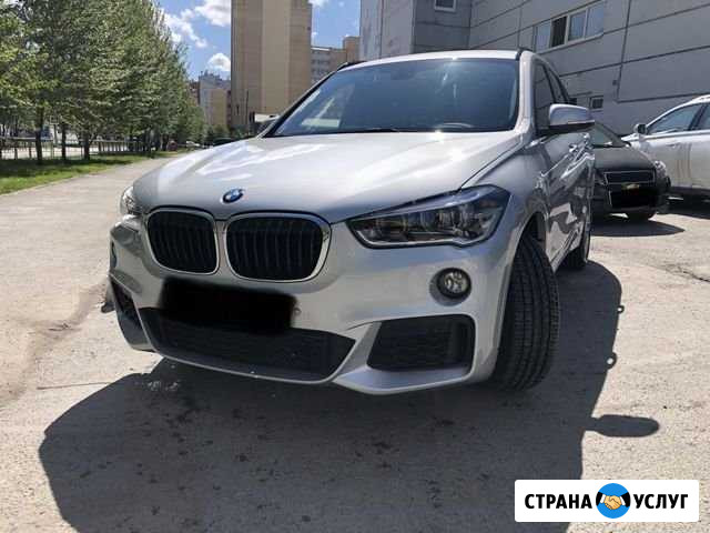 Аренда/Автопрокат авто с АКПП без водителя Тюмень Тюмень - изображение 1