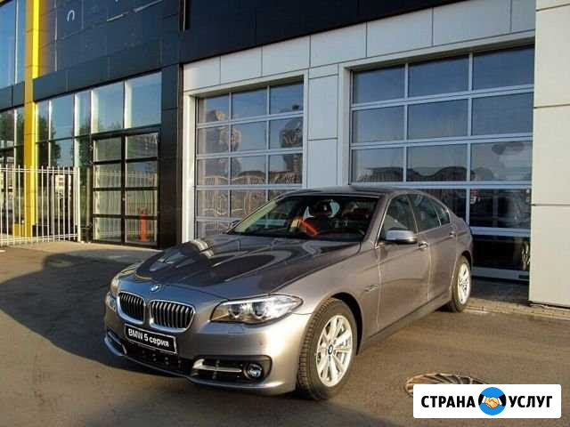 Аренда Прокат Авто в Казани любого Класса Казань - изображение 1