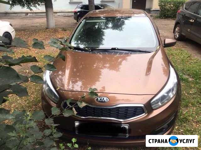 Аренда авто Ногинск - изображение 1