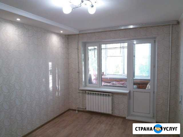 Ремонт квартир под ключ Егорьевск - изображение 1
