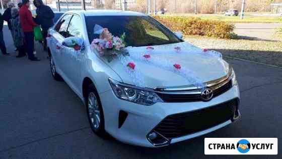 Свадебный кортеж Аренда авто Ульяновск