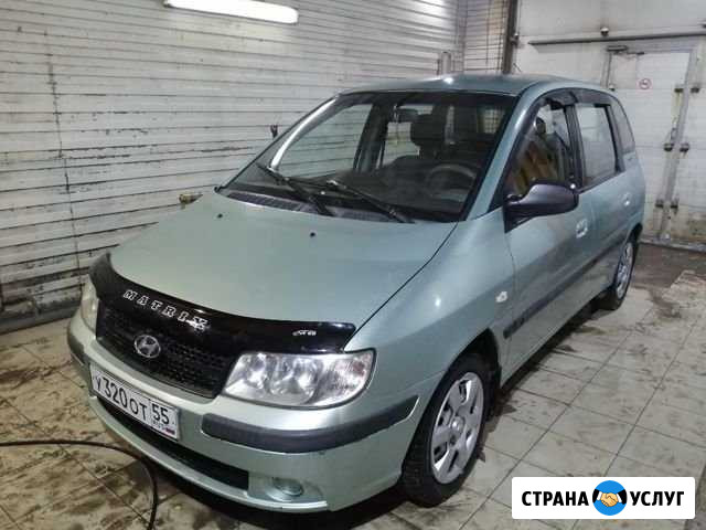 Аренда авто под выкуп на 11 месяцев Омск - изображение 1