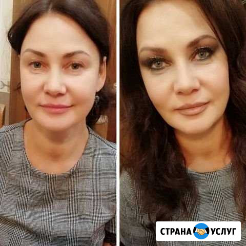 Ищу моделей на макияж Ступино - изображение 1
