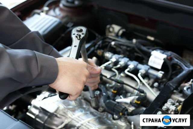 Авторемонт Копейск - изображение 1