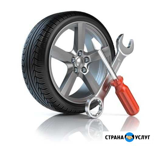 Авторемонт Сарапул - изображение 1