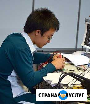 Электрик Ангарск - изображение 1