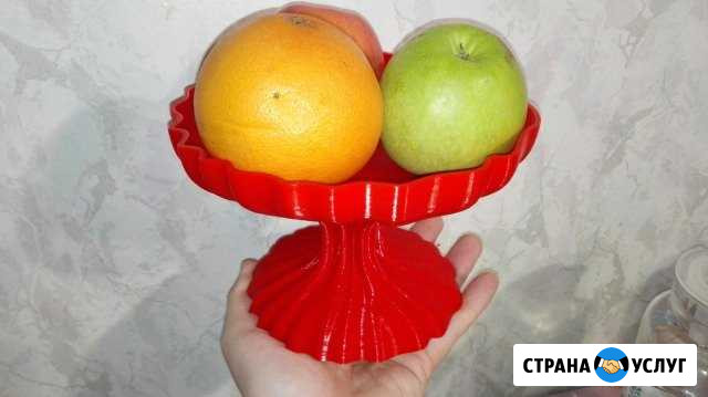 3D FDM 3D печать в Калуге Калуга - изображение 1