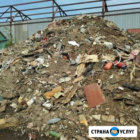 Вывоз мусора, копка фундаментов, слом зданий Пятигорск - изображение 1
