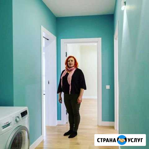 Ремонт и отделка Красногорск - изображение 1