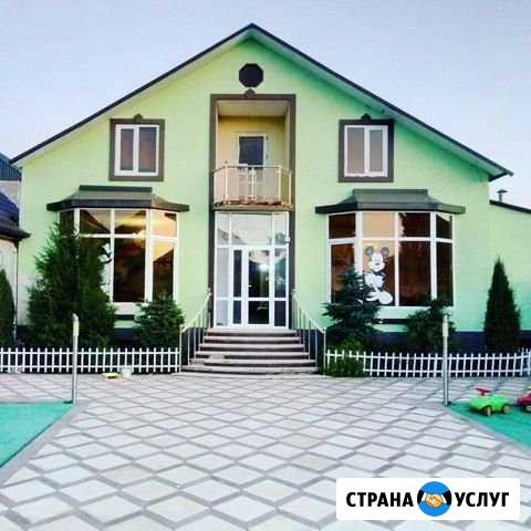 Садик Грозный - изображение 1