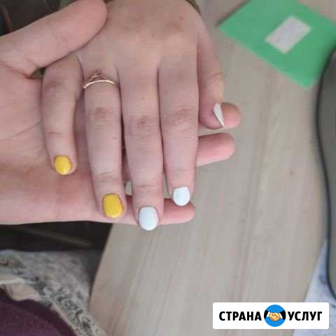 Маникюр Советск - изображение 1