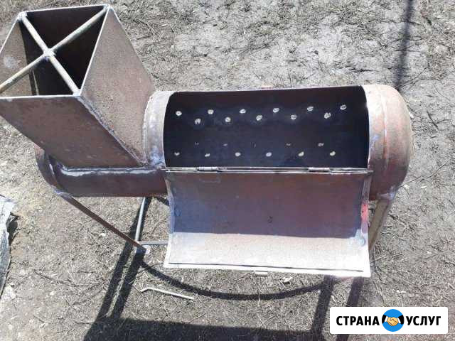 Мангал Альметьевск - изображение 1
