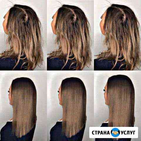 Нанопластика Нижний Новгород