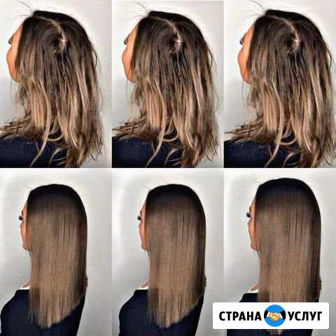 Нанопластика Нижний Новгород - изображение 1