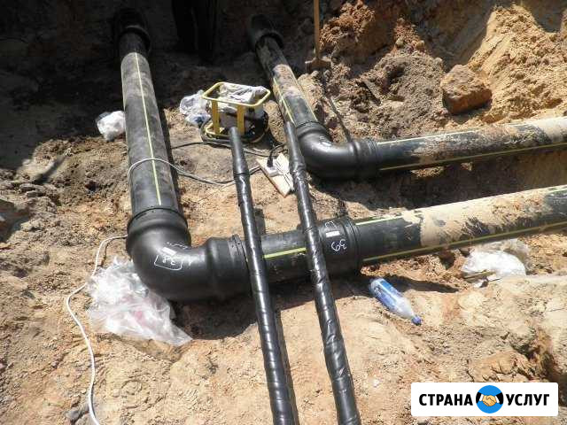 Проколы под дорогой Богородск - изображение 1