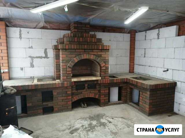 Строительство коттеджей Курск - изображение 1