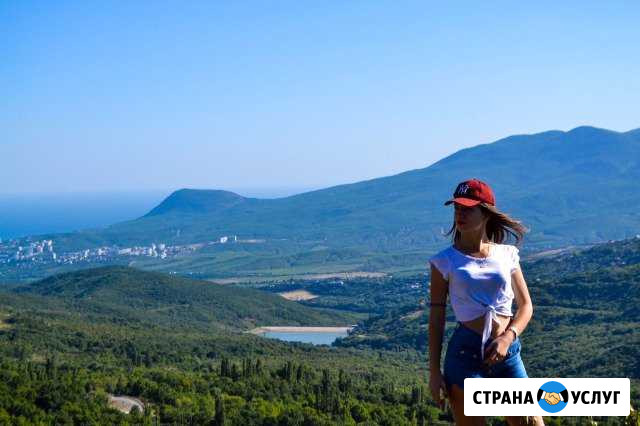 Красивая фотосессия Симферополь - изображение 1
