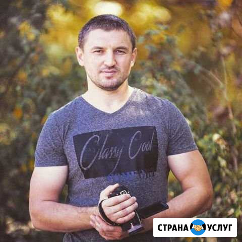 Услуги видео оператора Кизляр - изображение 1