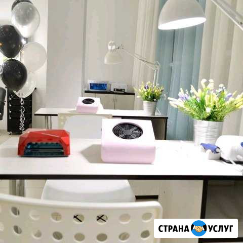 Аренда маникюрного стола Архангельск - изображение 1