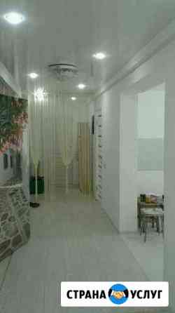 Ремонт квартир: строительство Сочи