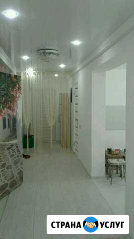 Ремонт квартир: строительство Сочи - изображение 1