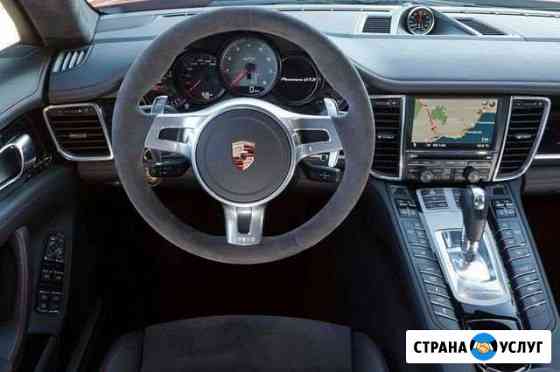 Перетяжка руля 3 часа. Перешив руля. Реставрация Москва
