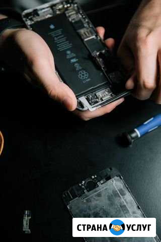 Ремонт iPhone Оренбург - изображение 1