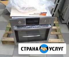 Ремонт духовых шкаф-ов Минеральные Воды - изображение 1