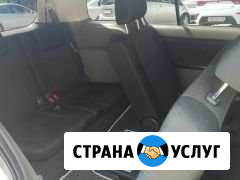 Автомобил в аренду Сочи - изображение 1