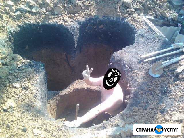 Все виды работ Рузаевка - изображение 1