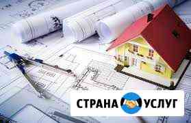 Геодезические и кадастровые работы Томск