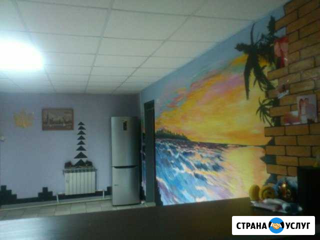 Ремонт под ключ Сызрань - изображение 1