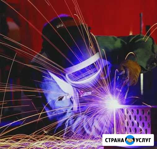 Сварщик Мурманск - изображение 1
