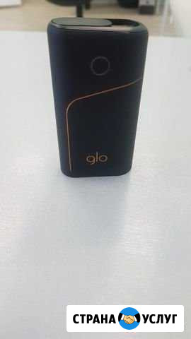 Ремонт GLO Pro nano и не только Новосибирск - изображение 1