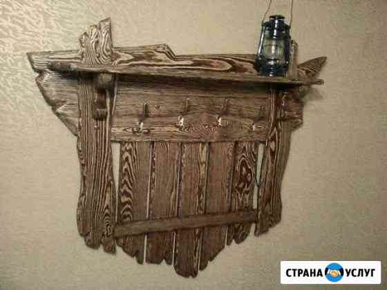 Изготовление мебели для дома, дачи, бани. Руками Грязи