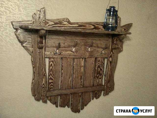 Изготовление мебели для дома, дачи, бани. Руками Грязи - изображение 1