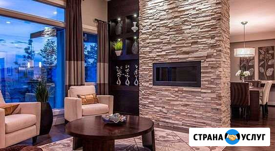 Продажа декоративного камня Белореченск - изображение 1