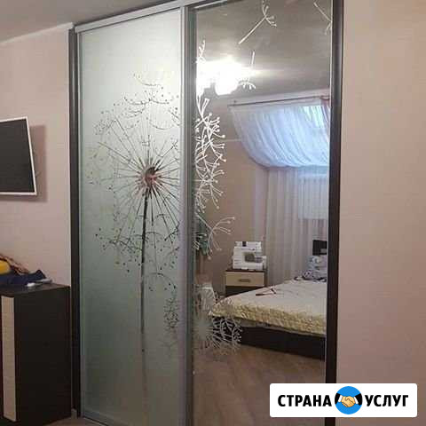 Шкаф-купе/комод/прихожая на заказ Белгород - изображение 1