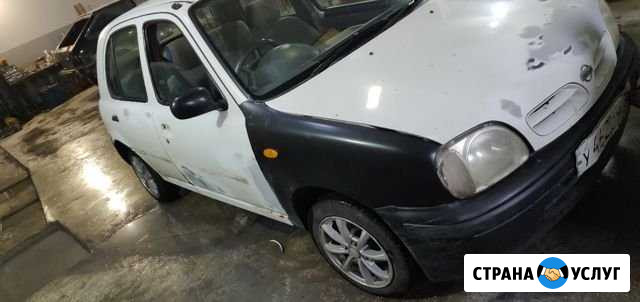 Покраска автомобилей Белгород - изображение 1