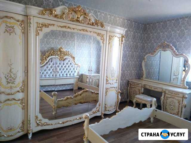 Сборка, разборка корпусной мебели Ярославль - изображение 1
